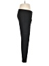 Elizabeth and James Solid Black Active Pants Size 6 - photo 4