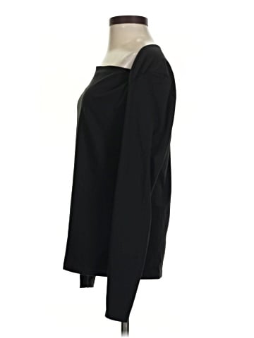 Ann Taylor Long Sleeve Top (view 2)