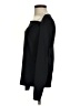 Ann Taylor Black Long Sleeve Top Size XS - photo 2