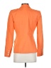 Vince Camuto 100% Polyester Orange Blazer Size 2 - photo 2