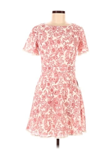 B. Darlin Casual Dress (view 1)