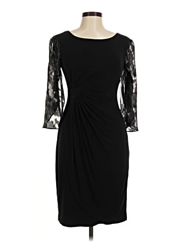 Connected Apparel Cocktail Dress (view 1)