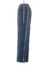 Michael Stars 100% Cotton Stripes Blue Casual Pants Size Sm (0) - photo 5