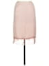 Siedres 100% Polyester Pink Formal Skirt Size 3X - photo 2