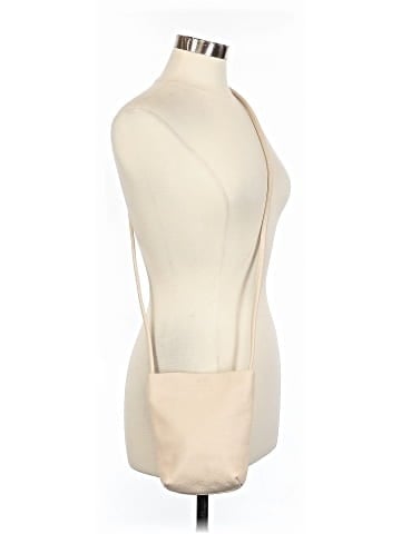 Baggu Leather Crossbody Bag (view 2)