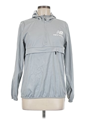 New Balance Windbreaker (view 1)