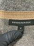 Banana Republic Animal Print Brown Pullover Sweater Size M - photo 7