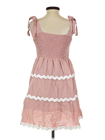 Zesica Casual Dress (view 2)