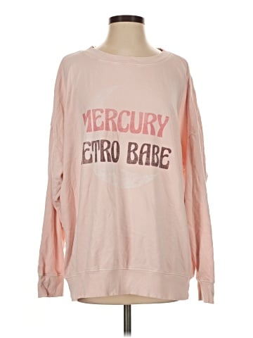 Wildfox Sweatshirt (view 1)