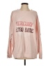 Wildfox Pink Sweatshirt Size Sm (1 or S) - photo 1