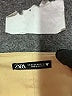 Zara Tan Tube Top Size XS - photo 7