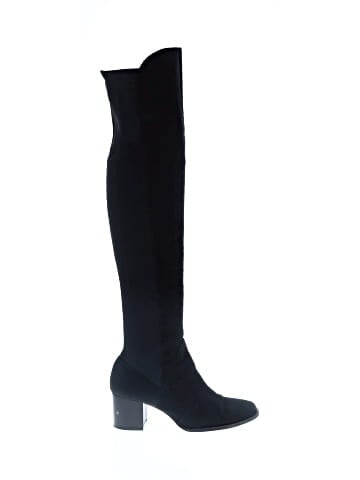 Zara Boots (view 1)