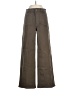 FRAME Brown Jeans Size 27 waist - photo 1