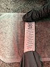 Athleta Camo Black Athletic Shorts Size S - photo 4