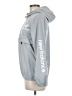 New Balance 100% Polyester Gray Windbreaker Size M - photo 5