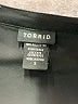 Torrid 100% Polyester Black 3/4 Sleeve Blouse Size 3X Plus (3) - photo 7