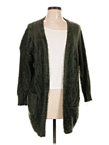In Loom Cardigan (view 1)