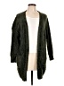 In Loom Green Cardigan Size L - photo 1