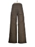 FRAME Brown Jeans Size 27 waist - photo 2