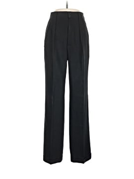 Classiques Entier Wool Pants