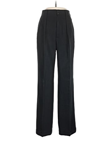 Classiques Entier Wool Pants (view 1)