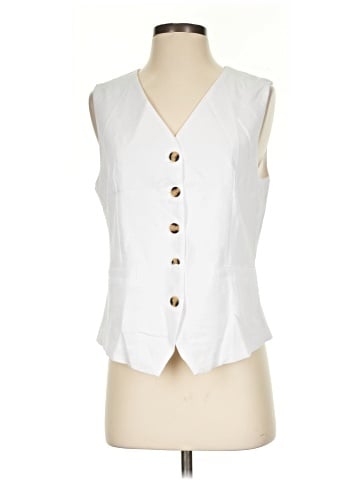 Prettygarden Sleeveless Blouse (view 1)