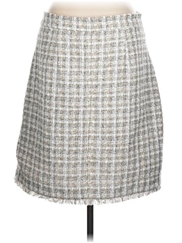 Ann Taylor Casual Skirt (view 2)