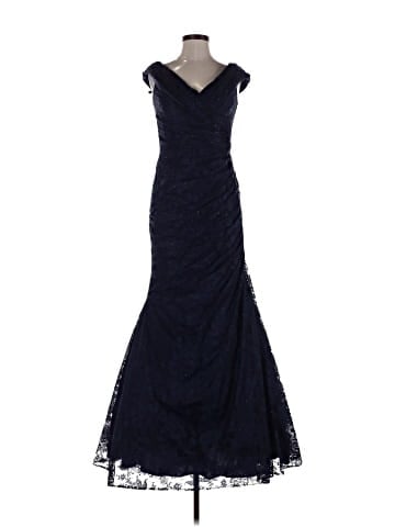 La Femme Cocktail Dress (view 1)