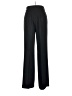Classiques Entier 100% Wool Black Wool Pants Size 6 - photo 2