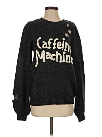 Wildfox Pullover Sweater (view 1)
