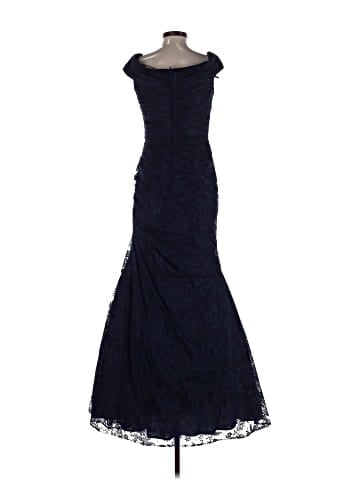 La Femme Cocktail Dress (view 2)