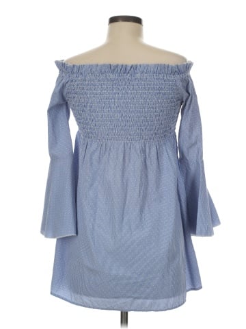 Romeo & Juliet Couture Casual Dress (view 2)