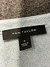 Ann Taylor Blue Cardigan Size M - photo 7