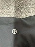 Lululemon Athletica Black Active Pants Size 8 - photo 7