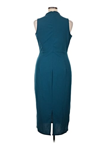 2 Hearts Cocktail Dress (view 2)