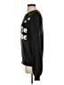 Wildfox 100% Acrylic Black Pullover Sweater Size XS - photo 5