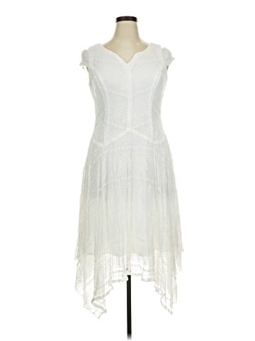 Rabbit Rabbit Rabbit Designs Cocktail Dress (view 1)