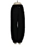 Scoop Black Sweatpants Size XS - photo 1