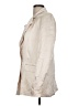 Zara 100% Elastane Ivory Blazer Size M - photo 5