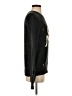 Wildfox 100% Acrylic Black Pullover Sweater Size XS - photo 4