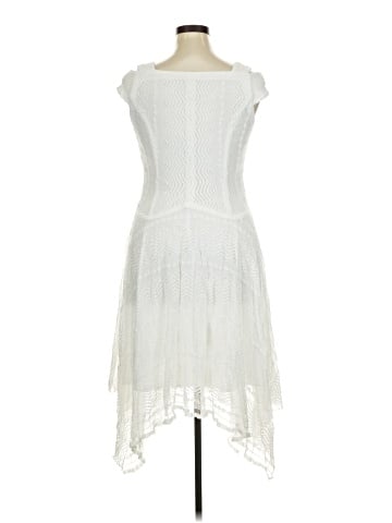 Rabbit Rabbit Rabbit Designs Cocktail Dress (view 2)