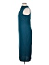 2 Hearts Solid Teal Cocktail Dress Size XL - photo 5