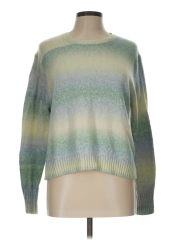 J.Crew Factory Store Pullover Sweater (view 1)