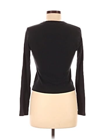Abercrombie & Fitch Long Sleeve T-Shirt (view 2)