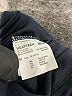 HEATTECH Blue Black 3/4 Sleeve T-Shirt Size M - photo 8