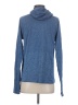 Lululemon Athletica Blue Long Sleeve Polo Size 00 (estimated) - photo 2