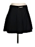 H&M Solid Black Formal Skirt Size S - photo 1