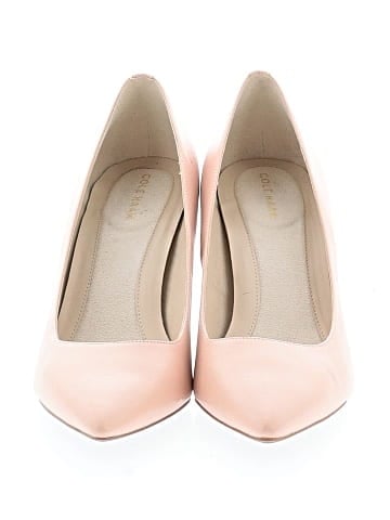 Cole Haan Heels (view 2)