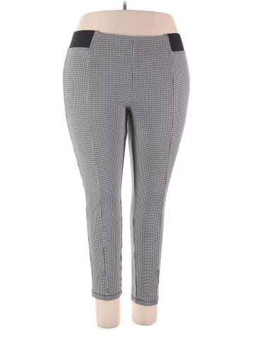 Terra & Sky Active Pants (view 1)