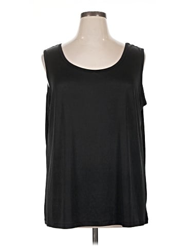Denim 24/7 Sleeveless T-Shirt (view 1)